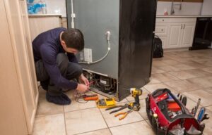 Fridge-Repair-Ottawa