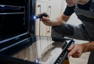 cooker Maintenance